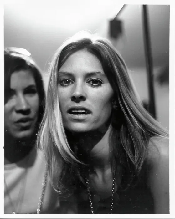 Framed Print : Photo of Jill Gibson Framed Print : Photo of Jill Gibson