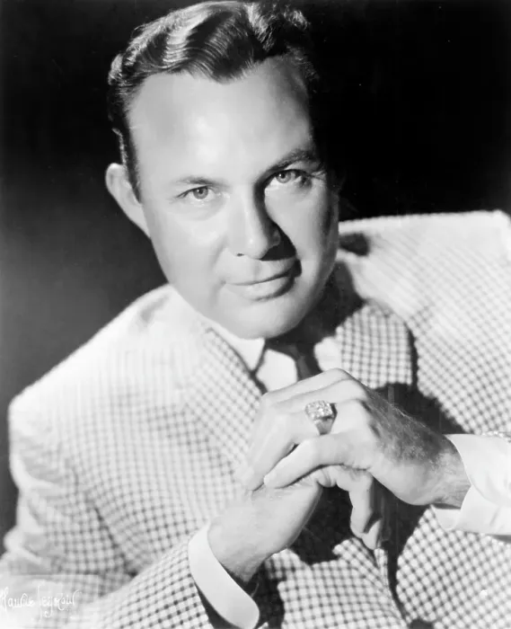 Framed Print : Photo of Jim Reeves Framed Print : Photo of Jim Reeves