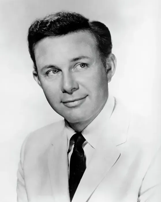 Framed Print : Photo of Jim Reeves Framed Print : Photo of Jim Reeves