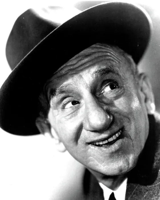 Framed Print : Photo of Jimmy Durante Framed Print : Photo of Jimmy Durante