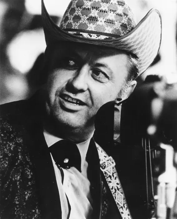 Framed Print : Photo of Jimmy Martin