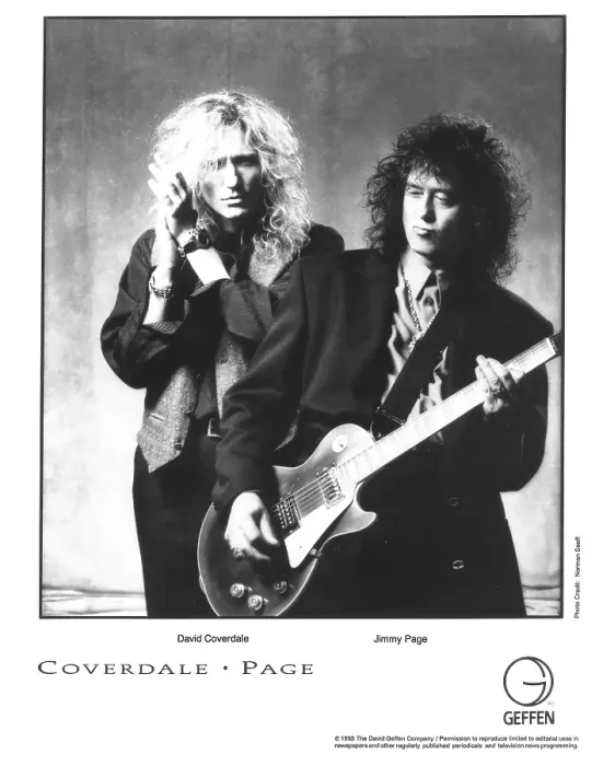 Framed Print : Photo of Jimmy Page Framed Print : Photo of Jimmy Page
