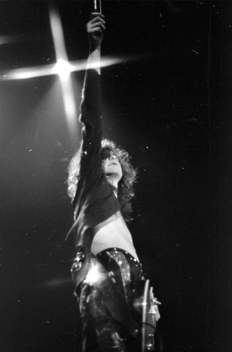 Framed Print : Photo of Jimmy Page Framed Print : Photo of Jimmy Page