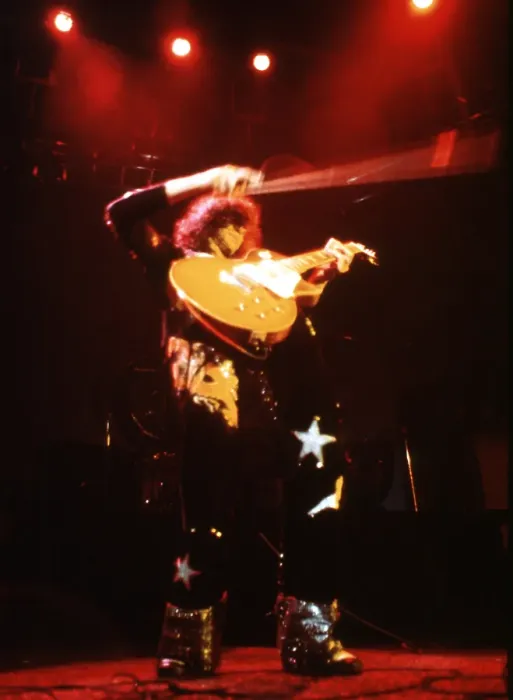 Framed Print : Photo of Jimmy Page Framed Print : Photo of Jimmy Page