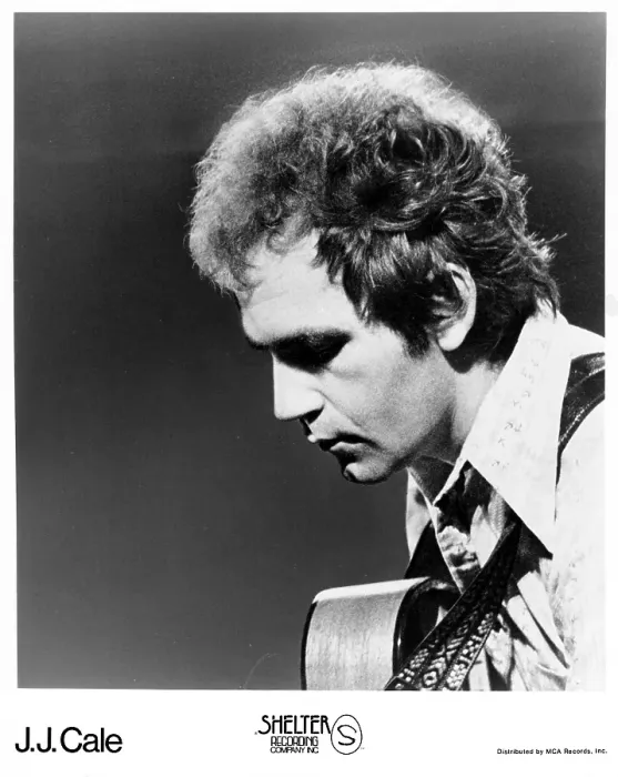 Framed Print : Photo of J.J Cale