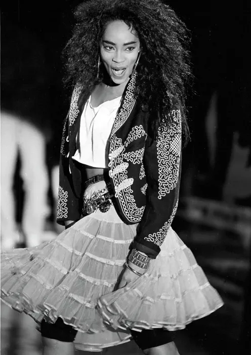 Framed Print : Photo of Jody Watley Framed Print : Photo of Jody Watley