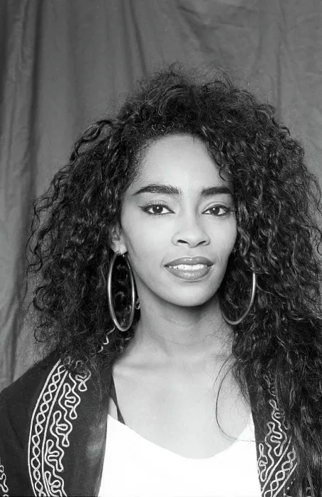 Framed Print : Photo of Jody Watley