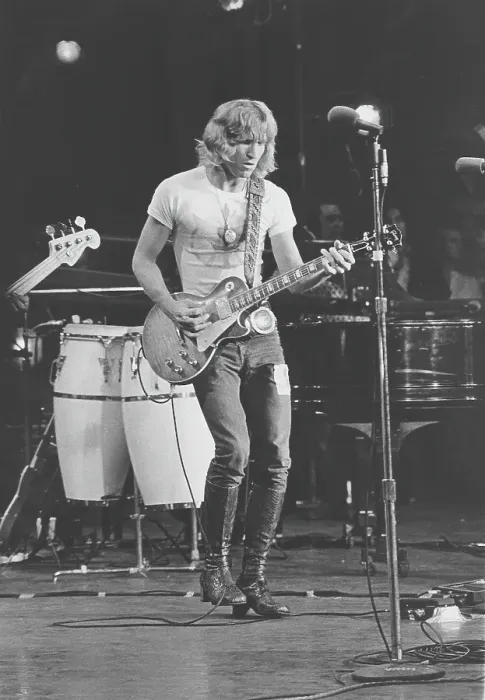 Framed Print : Photo of Joe Walsh Framed Print : Photo of Joe Walsh
