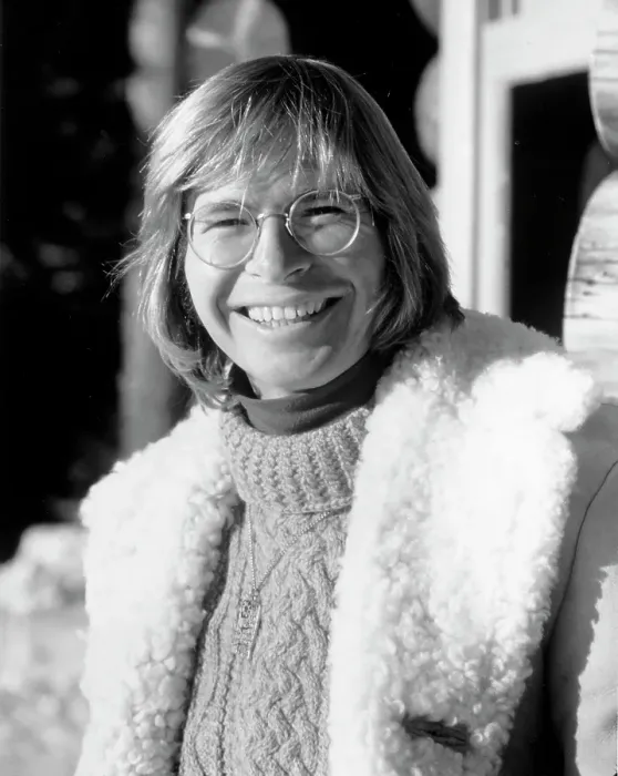 Framed Print : Photo of John Denver Framed Print : Photo of John Denver