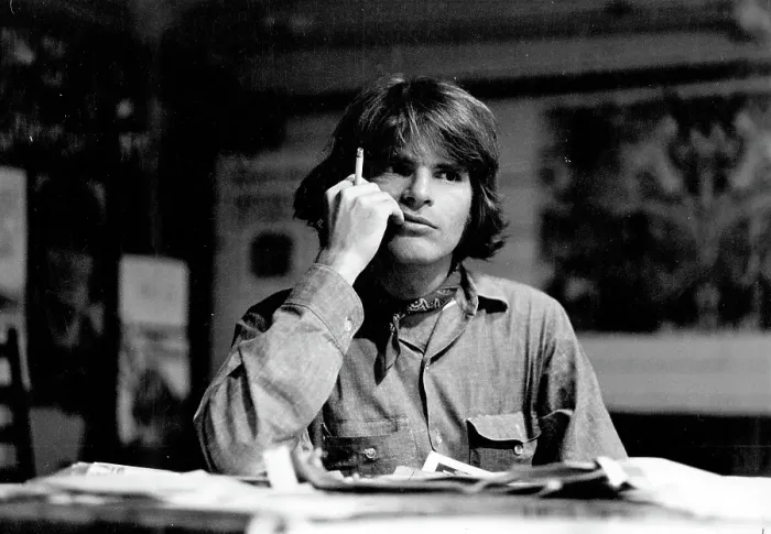 Framed Print : Photo of John Fogerty Framed Print : Photo of John Fogerty