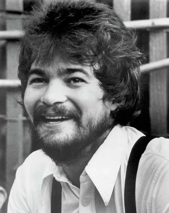 Framed Print : Photo of John Prine Framed Print : Photo of John Prine