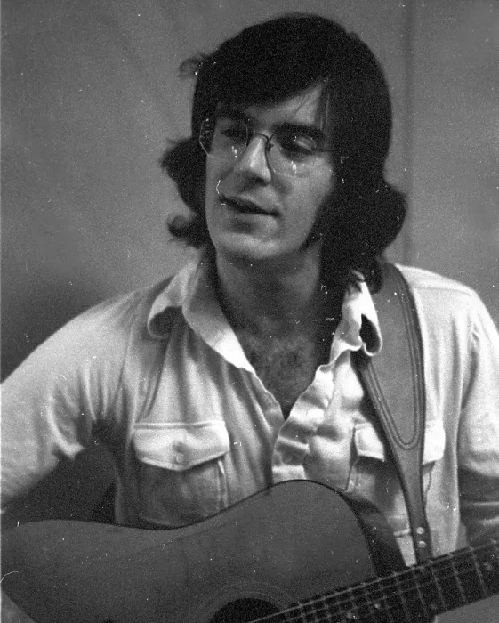 Framed Print : Photo of John Sebastian Framed Print : Photo of John Sebastian