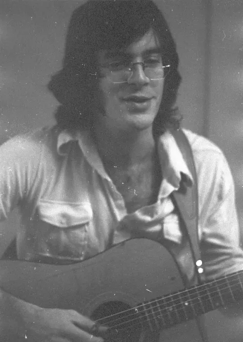 Framed Print : Photo of John Sebastian Framed Print : Photo of John Sebastian
