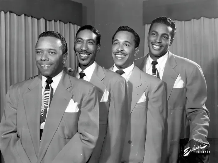 Framed Print : Photo of Johnny Three Blazers Moore Framed Print : Photo of Johnny Three Blazers Moore