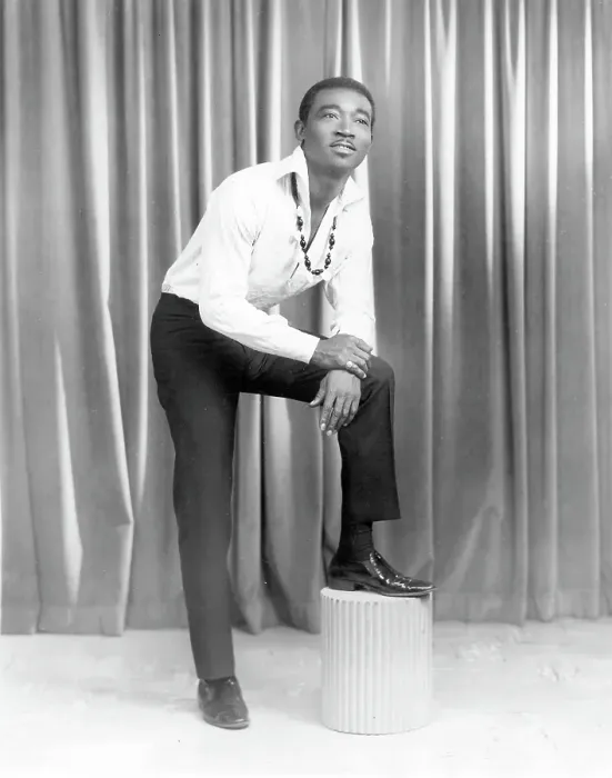 Framed Print : Photo of Johnny Jones Framed Print : Photo of Johnny Jones