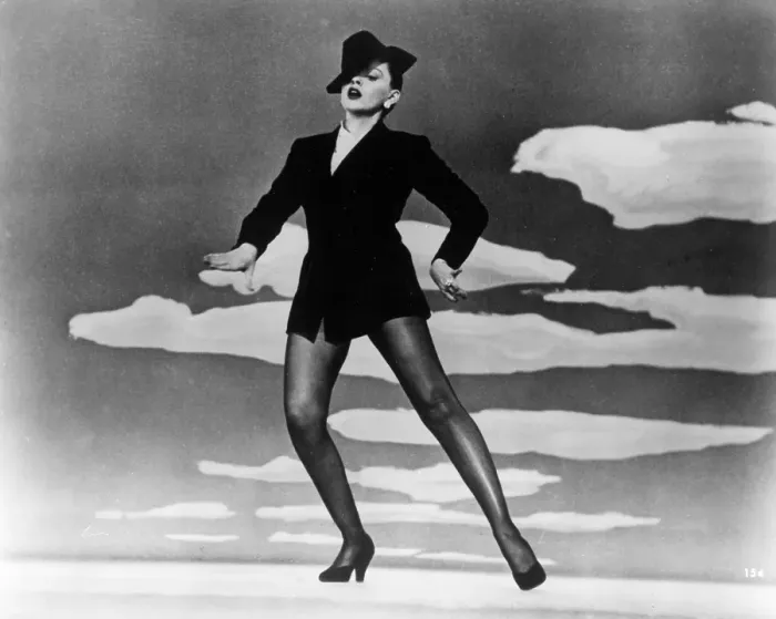 Framed Print : Photo of Judy Garland Framed Print : Photo of Judy Garland