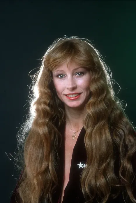 Framed Print : Photo of Juice Newton Framed Print : Photo of Juice Newton
