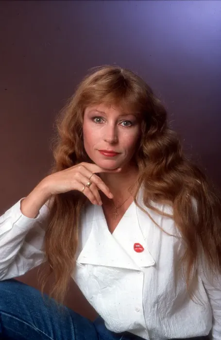 Framed Print : Photo of Juice Newton Framed Print : Photo of Juice Newton