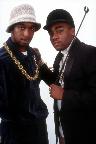 Kool G. Rap circa 1989 Fine Art Print. Art Prints, Posters