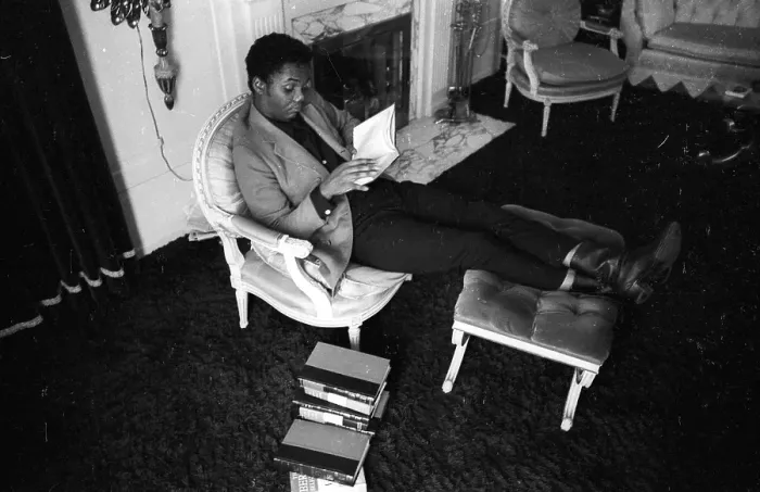Framed Print : Photo of Lamont Dozier Framed Print : Photo of Lamont Dozier