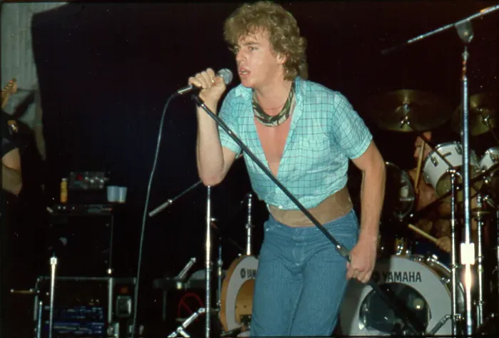 Framed Print : Photo of Leif Garrett Framed Print : Photo of Leif Garrett