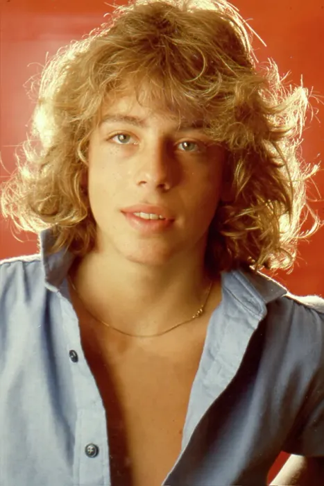 Framed Print : Photo of Leif Garrett Framed Print : Photo of Leif Garrett