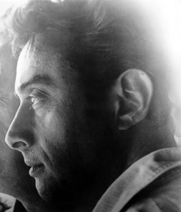Framed Print : Photo of Lenny Bruce