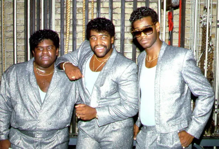 Framed Print : Photo of Levert Framed Print : Photo of Levert