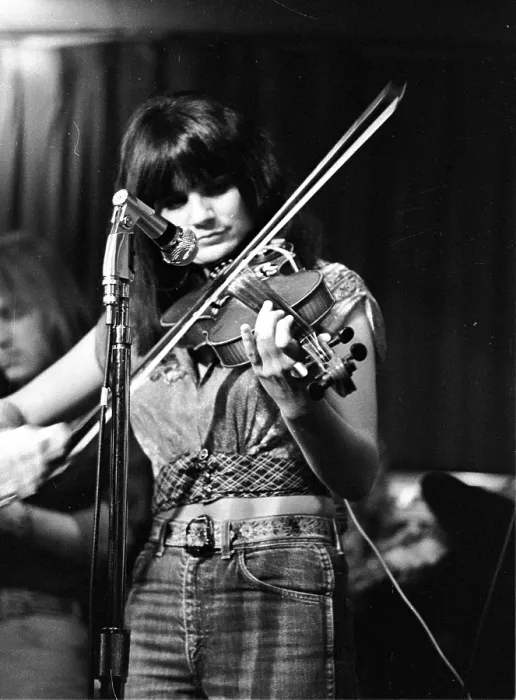 Framed Print : Photo of Linda Ronstadt Framed Print : Photo of Linda Ronstadt