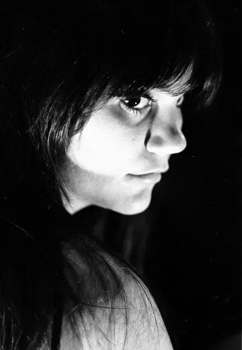 Framed Print : Photo of Linda Ronstadt Framed Print : Photo of Linda Ronstadt