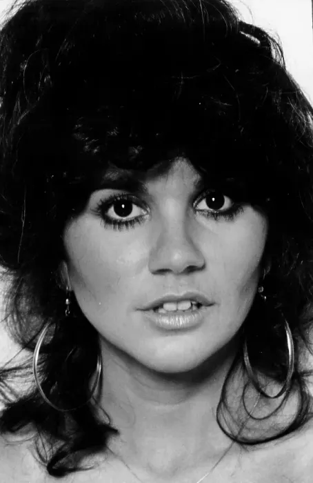 Framed Print : Photo of Linda Ronstadt Framed Print : Photo of Linda Ronstadt
