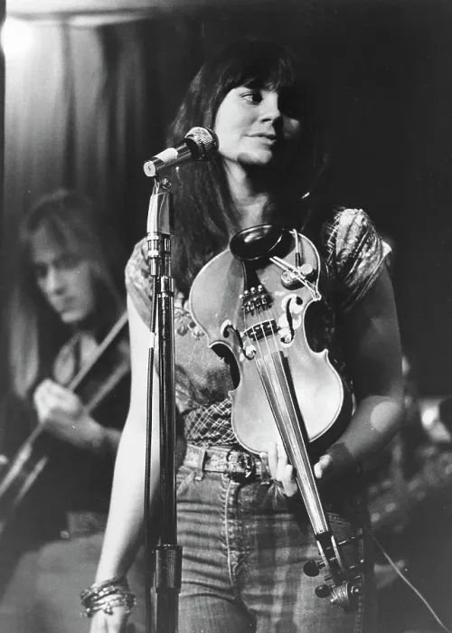Framed Print : Photo of Linda Ronstadt Framed Print : Photo of Linda Ronstadt