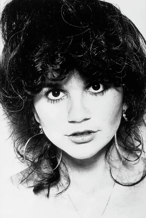 Framed Print : Photo of Linda Ronstadt Framed Print : Photo of Linda Ronstadt