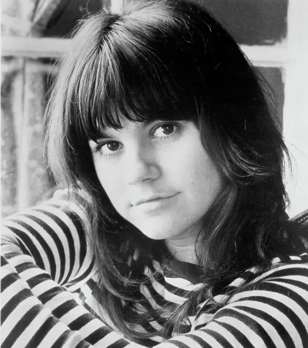 Framed Print : Photo of Linda Ronstadt Framed Print : Photo of Linda Ronstadt