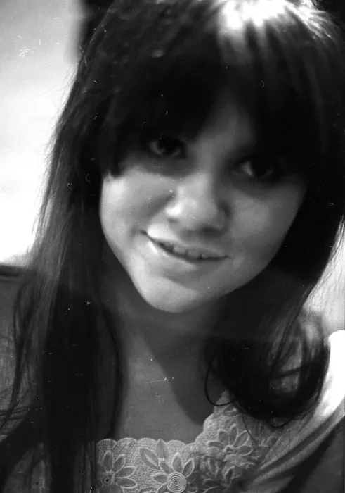 Framed Print : Photo of Linda Ronstadt Framed Print : Photo of Linda Ronstadt