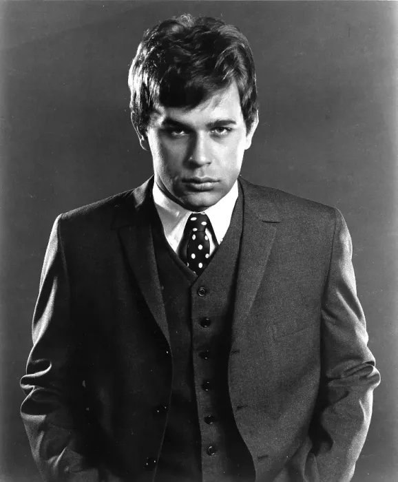 Framed Print : Photo of Lou Christie Framed Print : Photo of Lou Christie