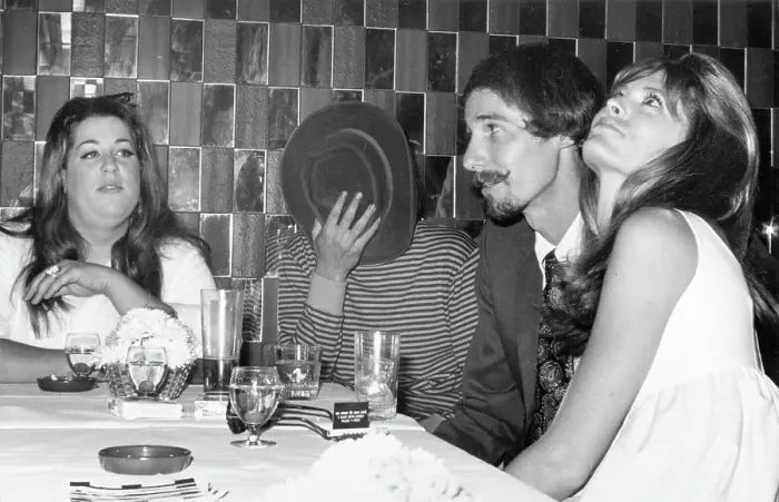Framed Print : Photo of The Mamas and the Papas Framed Print : Photo of The Mamas and the Papas