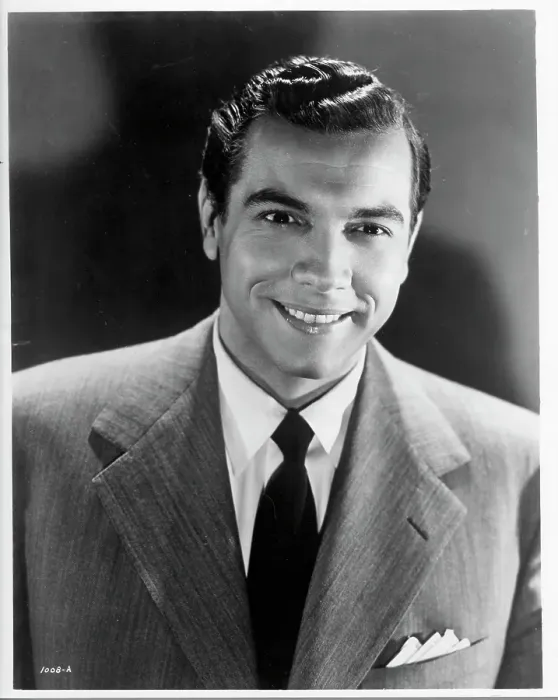 Framed Print : Photo of Mario Lanza Framed Print : Photo of Mario Lanza