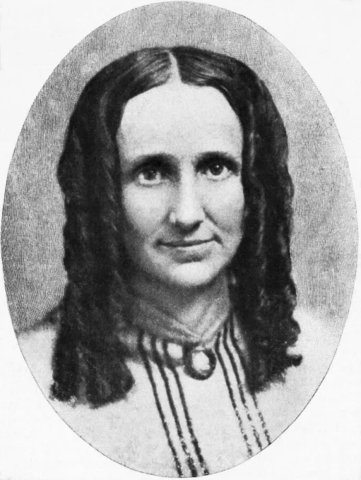 Framed Print : Photo Of Mary Baker Eddy, Christian Scien Framed Print : Photo Of Mary Baker Eddy, Christian Scien