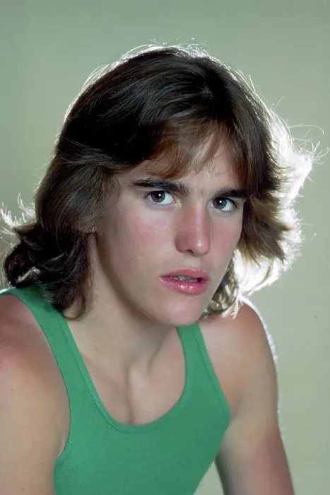 Framed Print : Photo of Matt Dillon Framed Print : Photo of Matt Dillon