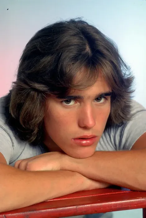 Framed Print : Photo of Matt Dillon Framed Print : Photo of Matt Dillon