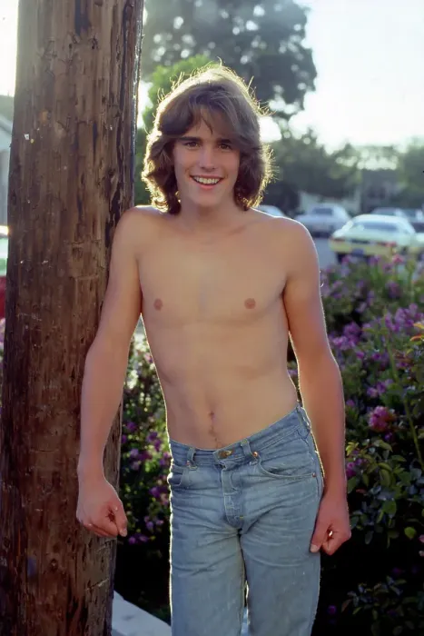 Framed Print : Photo of Matt Dillon Framed Print : Photo of Matt Dillon