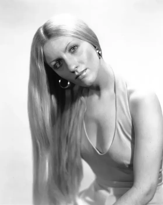 Framed Print : Photo of Maureen McGovern Framed Print : Photo of Maureen McGovern
