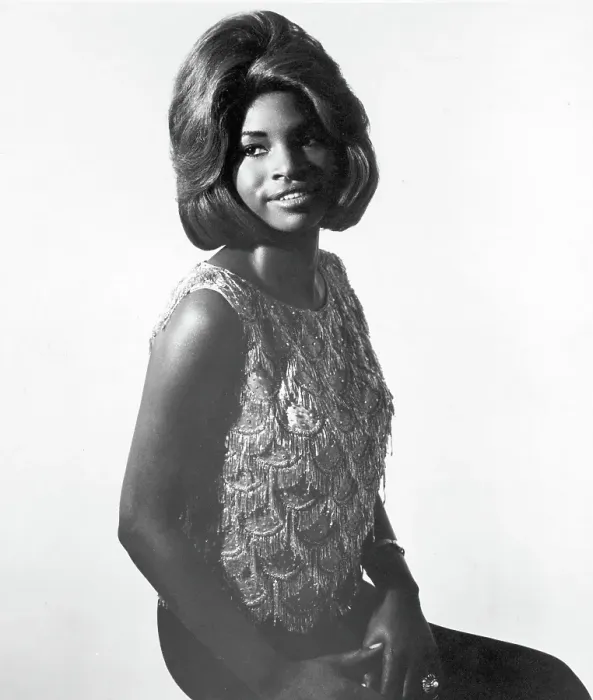 Framed Print : Photo of Maxine Brown Framed Print : Photo of Maxine Brown