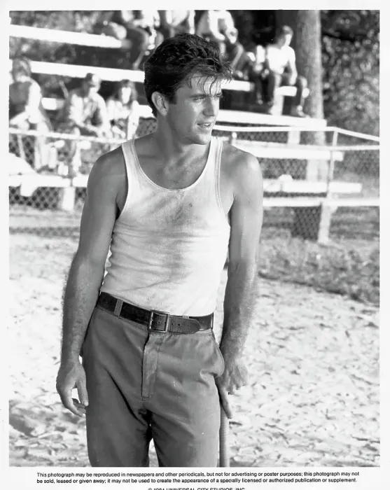 Framed Print : Photo of Mel Gibson Framed Print : Photo of Mel Gibson