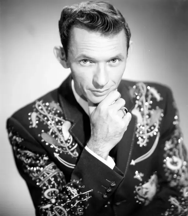 Framed Print : Photo of Mel Tillis Framed Print : Photo of Mel Tillis