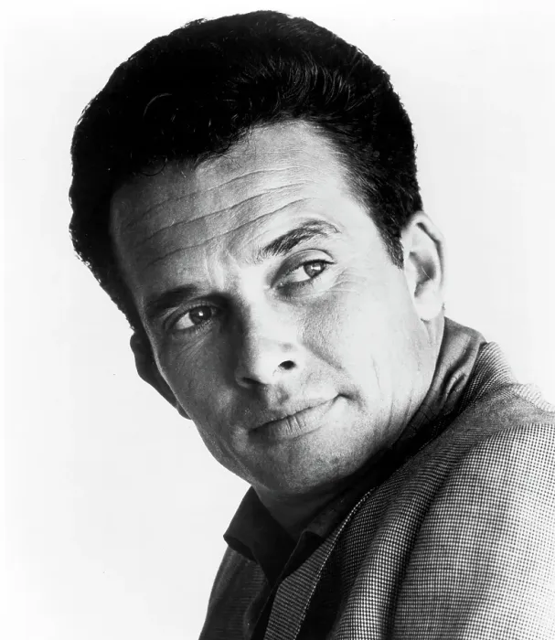 Framed Print : Photo of Merle Haggard