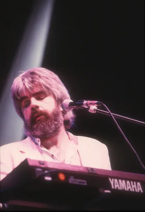 Framed Print : Photo of Michael McDonald Framed Print : Photo of Michael McDonald