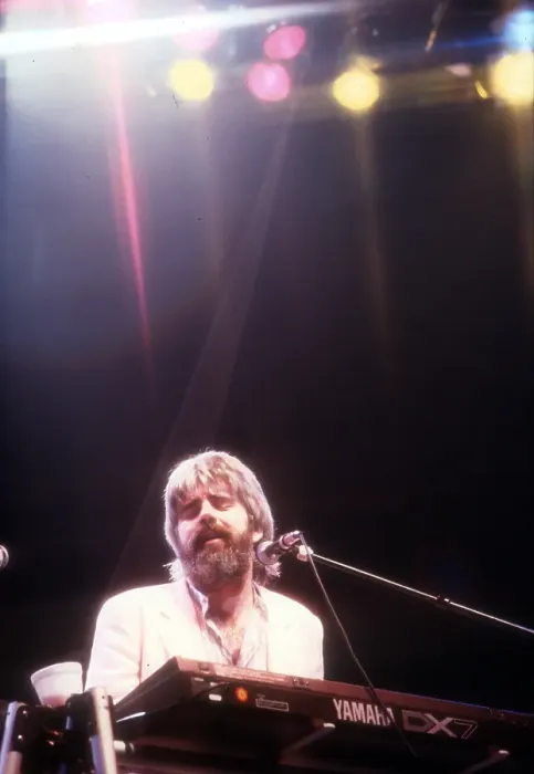 Framed Print : Photo of Michael McDonald Framed Print : Photo of Michael McDonald