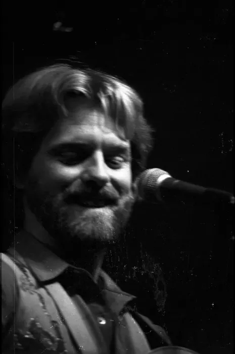 Framed Print : Photo of Michael Murphey Framed Print : Photo of Michael Murphey